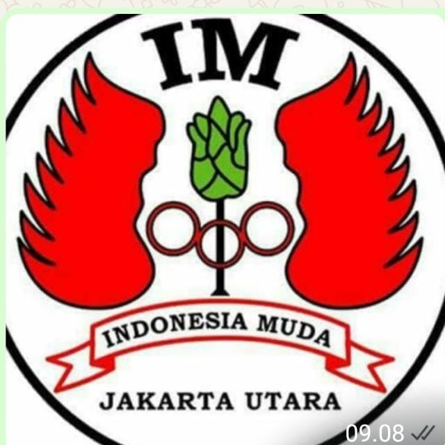 Indonesia Muda