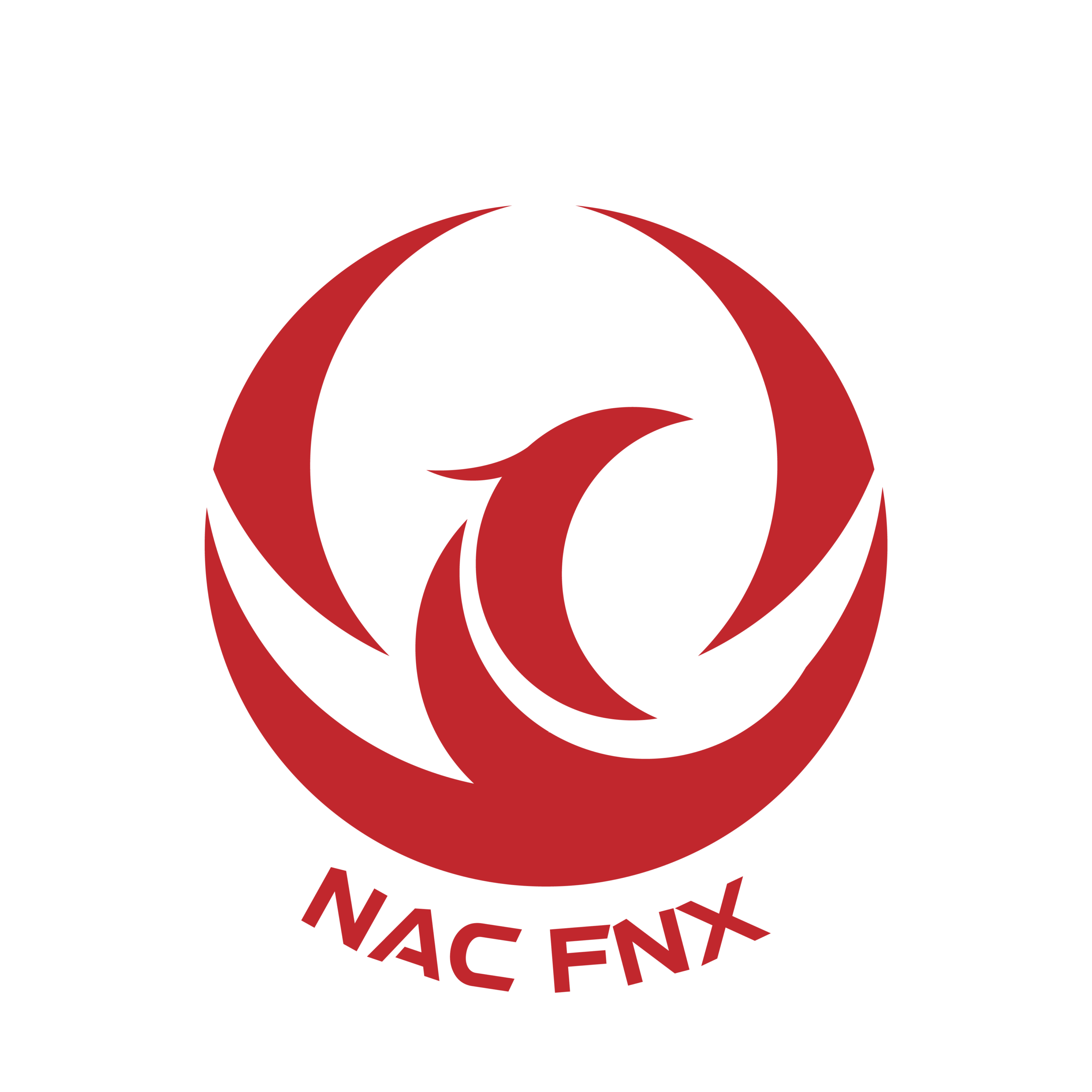 NAC Fenix Red