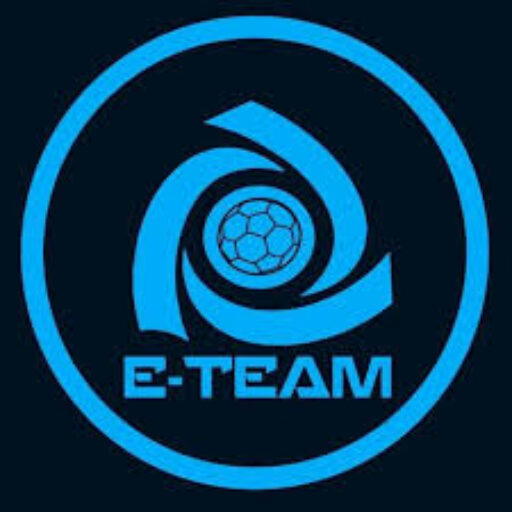 E - Team Putih